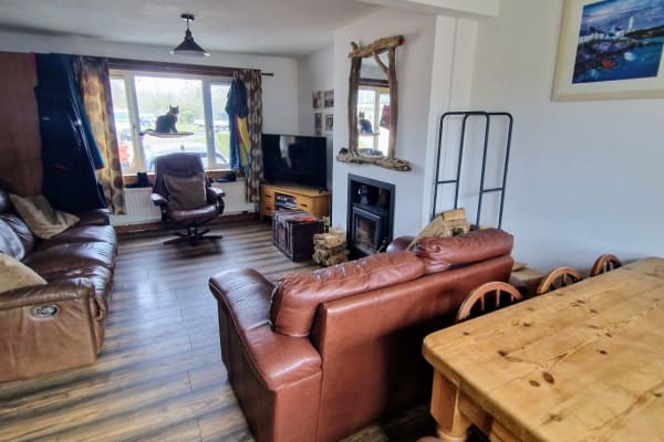 House sit in Taynuilt, United Kingdom