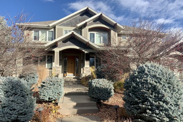 House sit in Lafayette, CO, US