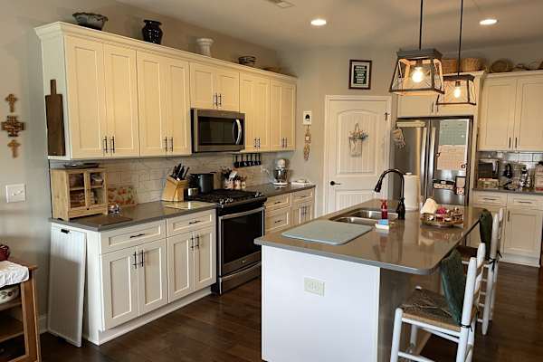 House sit in Johnson City, TN, US
