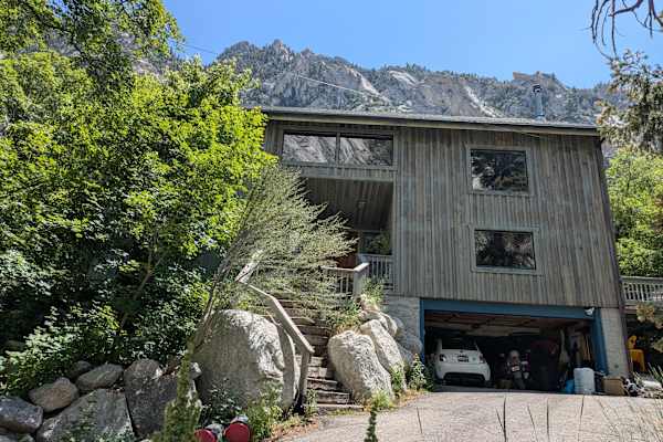 House sit in Sandy City, UT, US