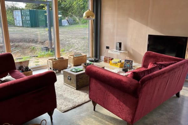 House sit in Fakenham, United Kingdom