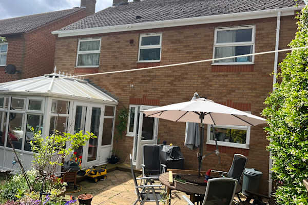 House sit in Stratford-upon-Avon, United Kingdom