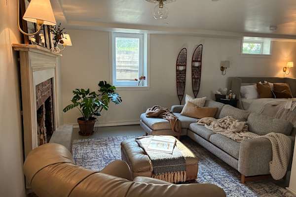House sit in Ithaca, NY, US