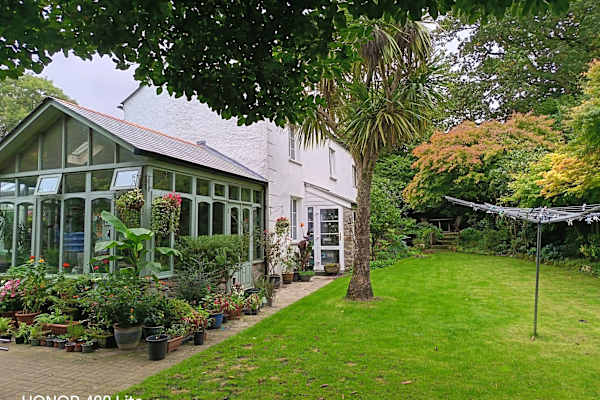 House sit in St Austell, United Kingdom