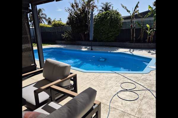 House sit in Perth, WA, Australia