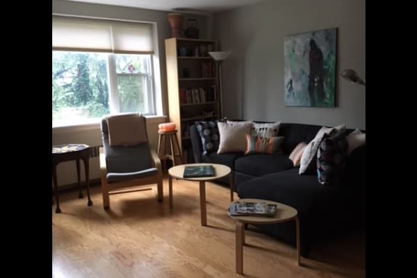 House sit in Philadelphia, PA, US