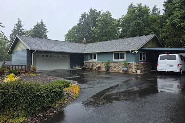 House sit in Seaside, OR, US