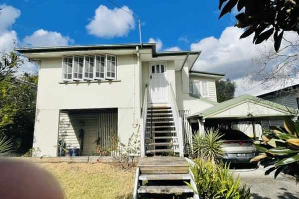 House sit in Brisbane, QLD, Australia