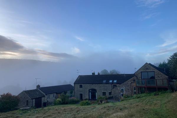 House sit in Grindleford, United Kingdom