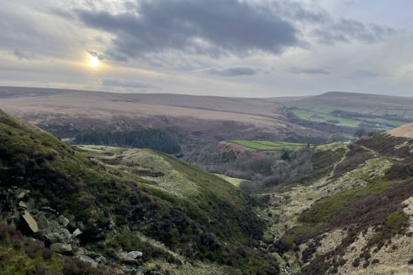 House sit in Marsden, United Kingdom
