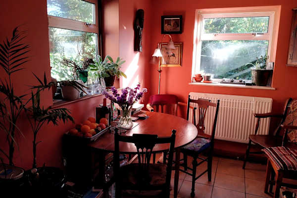 House sit in Ramsgate, United Kingdom