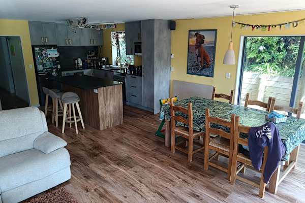 House sit in Wellington, New Zealand