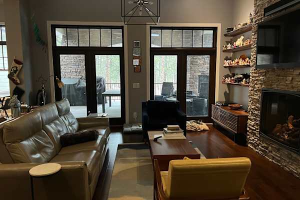 House sit in Larkspur, CO, US