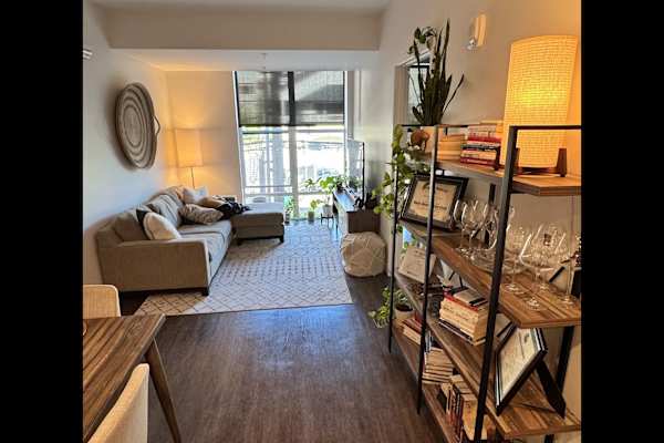 House sit in Bellingham, WA, US