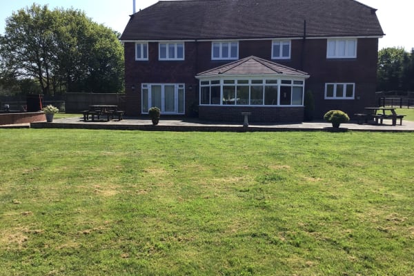 House sit in Tenterden, United Kingdom