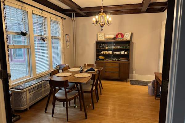 House sit in Ishpeming, MI, US