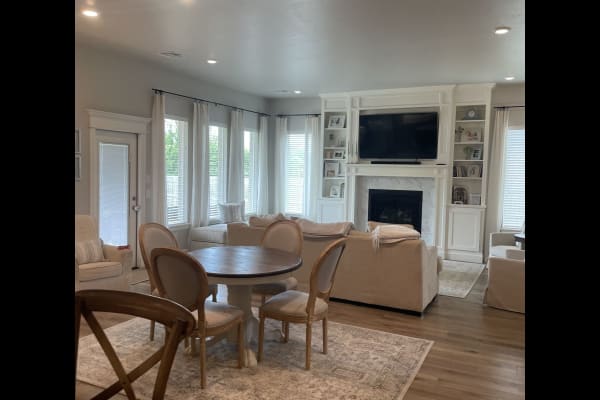 House sit in Yukon, OK, US