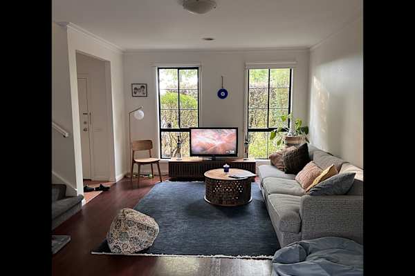 House sit in Melbourne, VIC, Australia