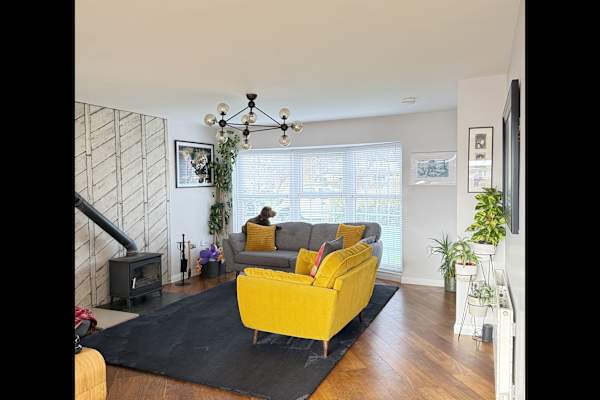 House sit in Brighton, United Kingdom