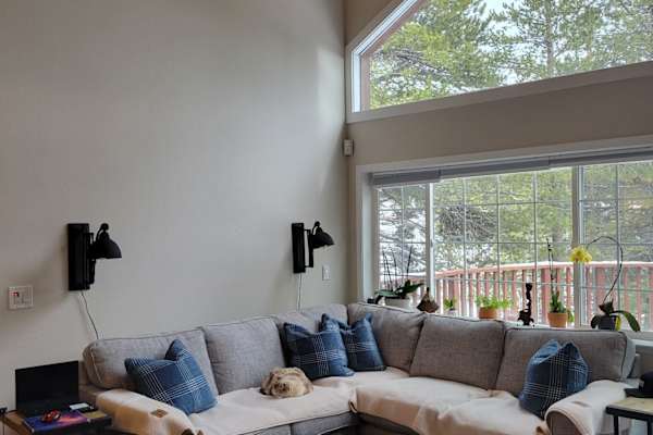 House sit in Truckee, CA, US