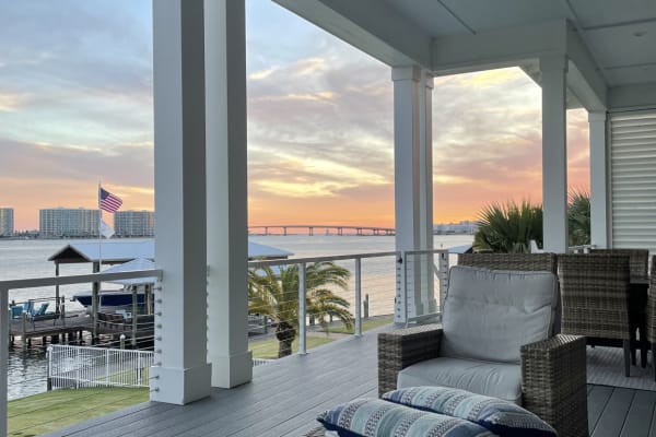House sit in Orange Beach, AL, US