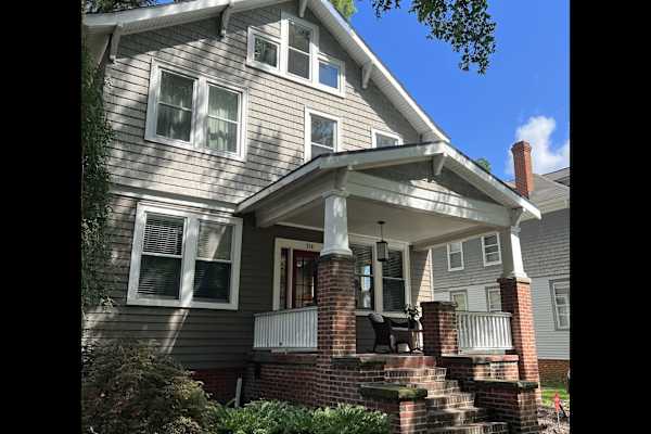 House sit in Norfolk, VA, US