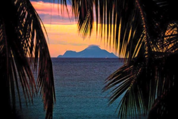 House sit in Windward Side, Bonaire, Saint Eustatius and Saba 