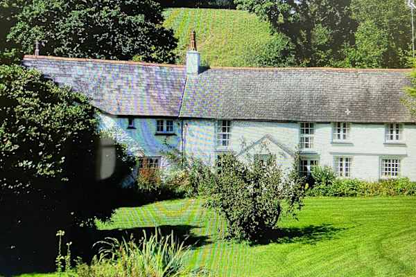 House sit in Sheviock, United Kingdom