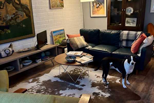 House sit in Kaneohe, HI, US