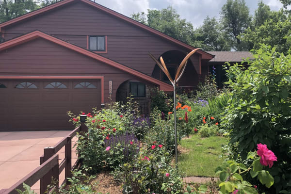 House sit in Boulder, CO, US