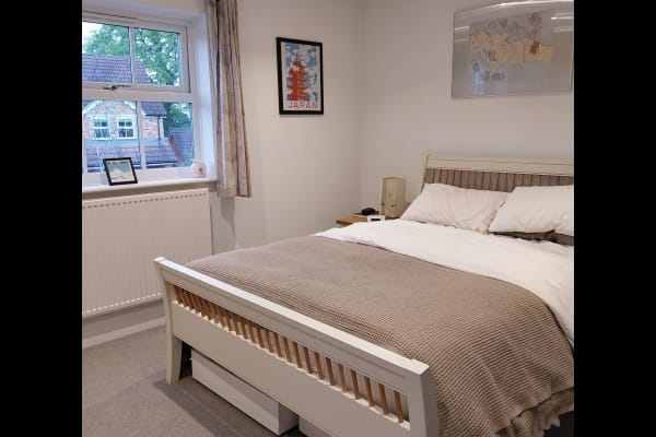 House sit in Reading, United Kingdom