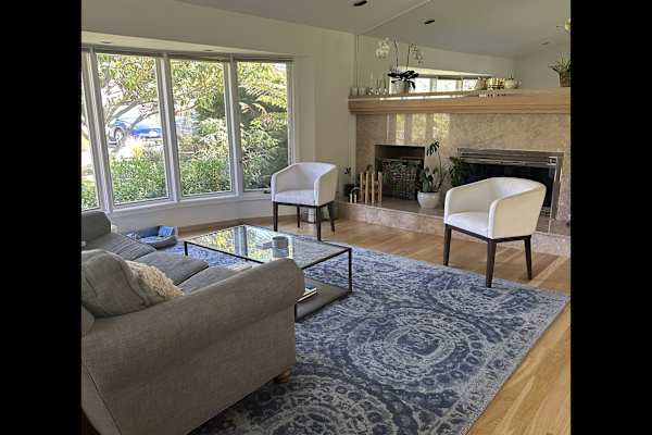 House sit in San Anselmo, CA, US