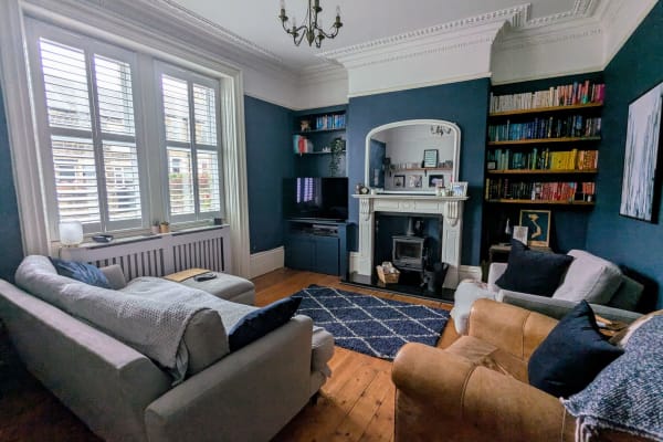 House sit in Low Fell & Chowdene, United Kingdom
