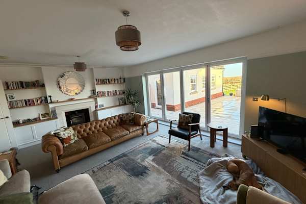 House sit in Writtle, United Kingdom