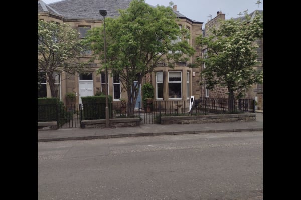 House sit in Musselburgh, United Kingdom