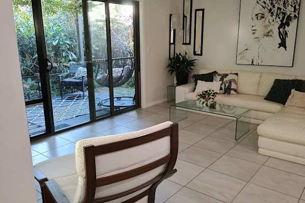 House sit in Brisbane, QLD, Australia