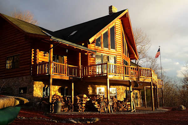 House sit in Madison, NH, US