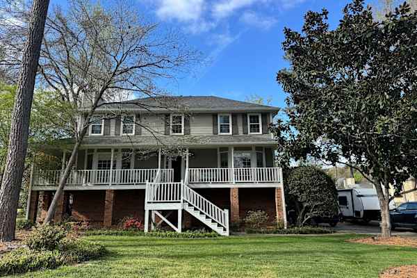 House sit in Roswell, GA, US