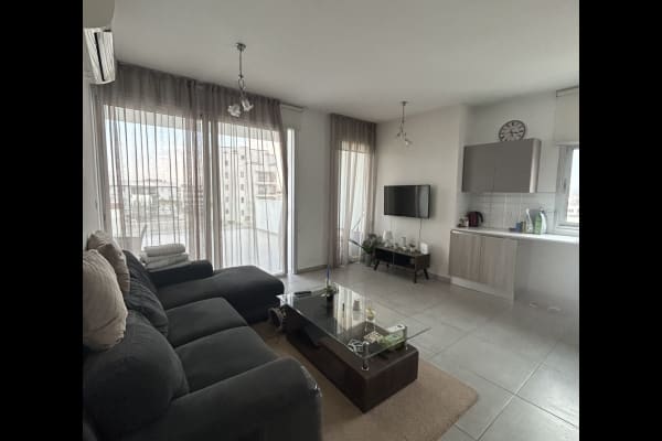 House sit in Larnaca, Cyprus