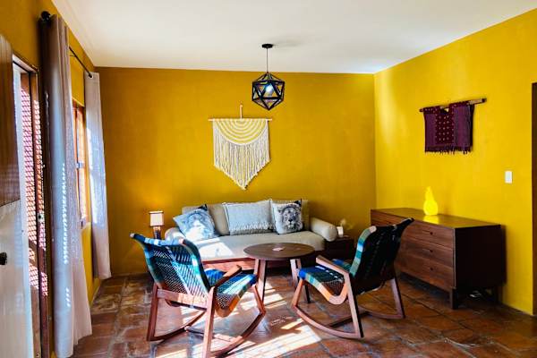 House sit in León, Nicaragua