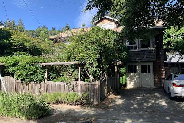 House sit in Fairfax, CA, US