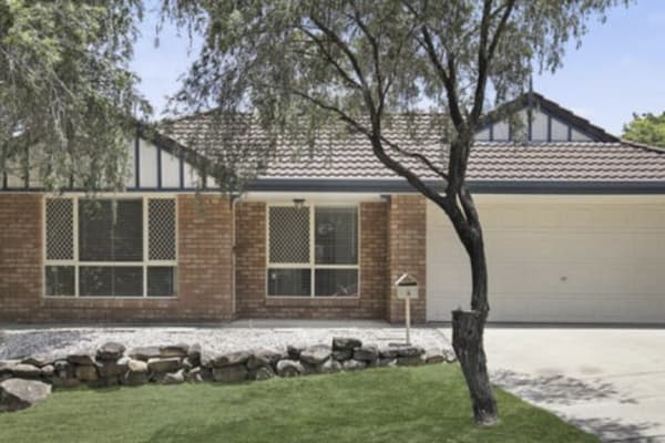 House sit in Brisbane, QLD, Australia