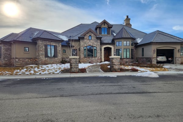 House sit in Reno, NV, US