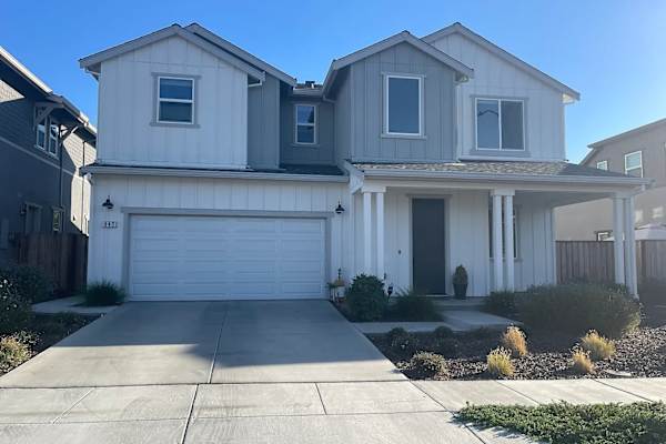 House sit in Napa, CA, US