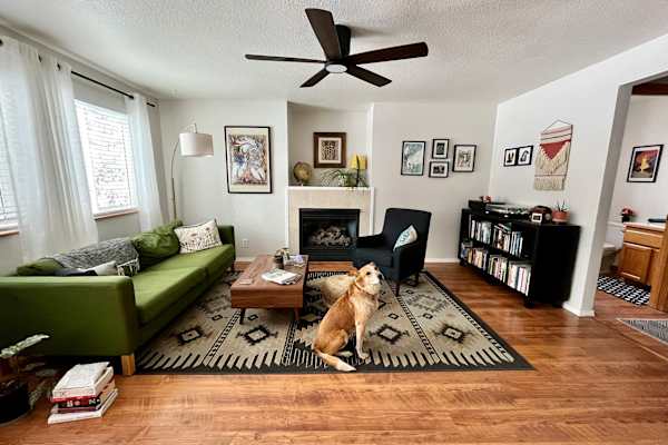 House sit in Bend, OR, US