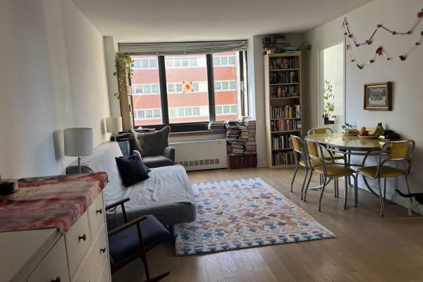 House sit in New York City, NY, US
