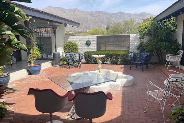 House sit in Tucson, AZ, US