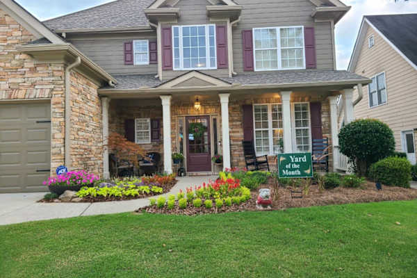 House sit in Loganville, GA, US