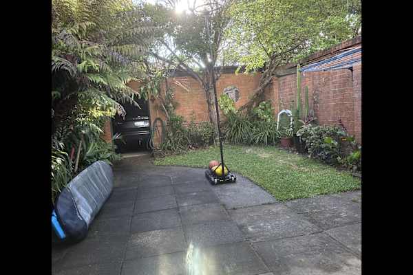 House sit in Sydney, NSW, Australia