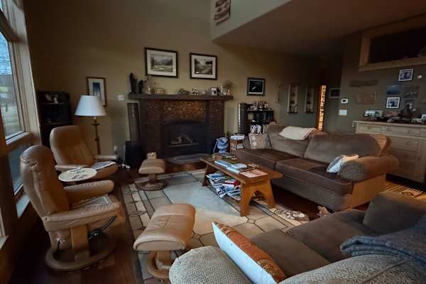 House sit in Bozeman, MT, US